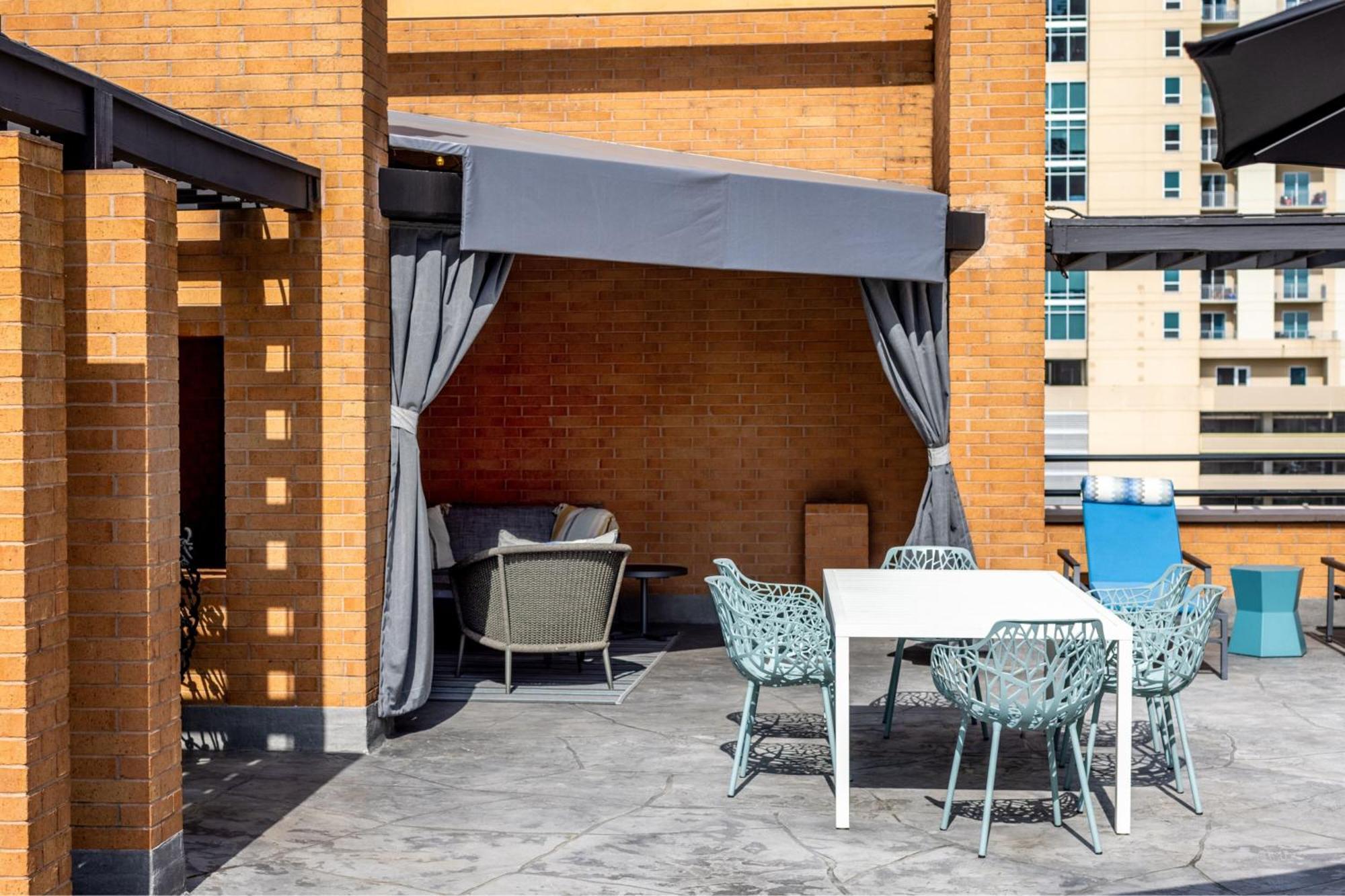 Jw Marriott Houston By The Galleria Exterior foto