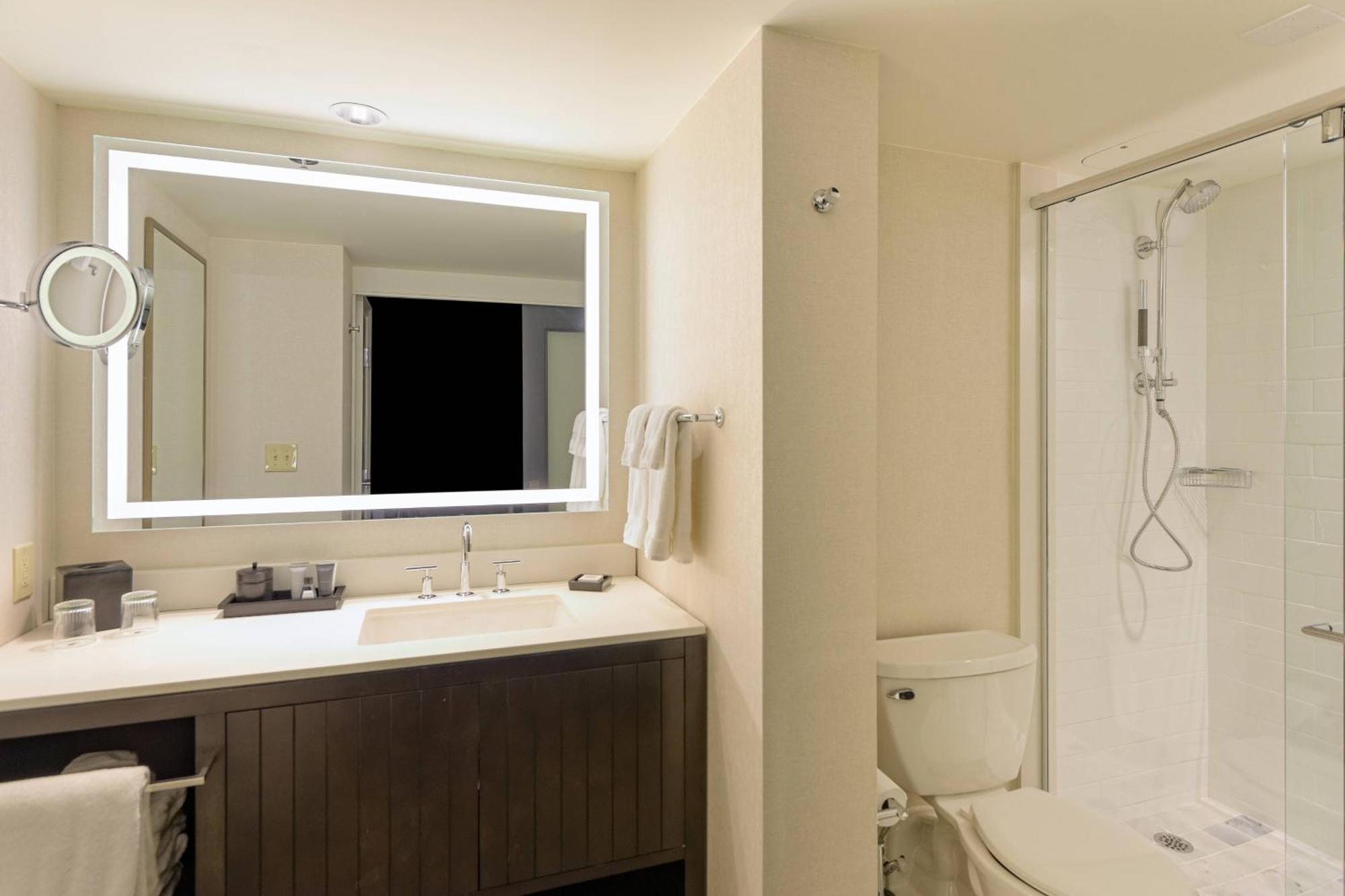 Jw Marriott Houston By The Galleria Exterior foto